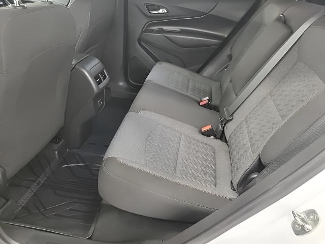 2023 Chevrolet Equinox Vehicle Photo in APPLETON, WI 54914-4656