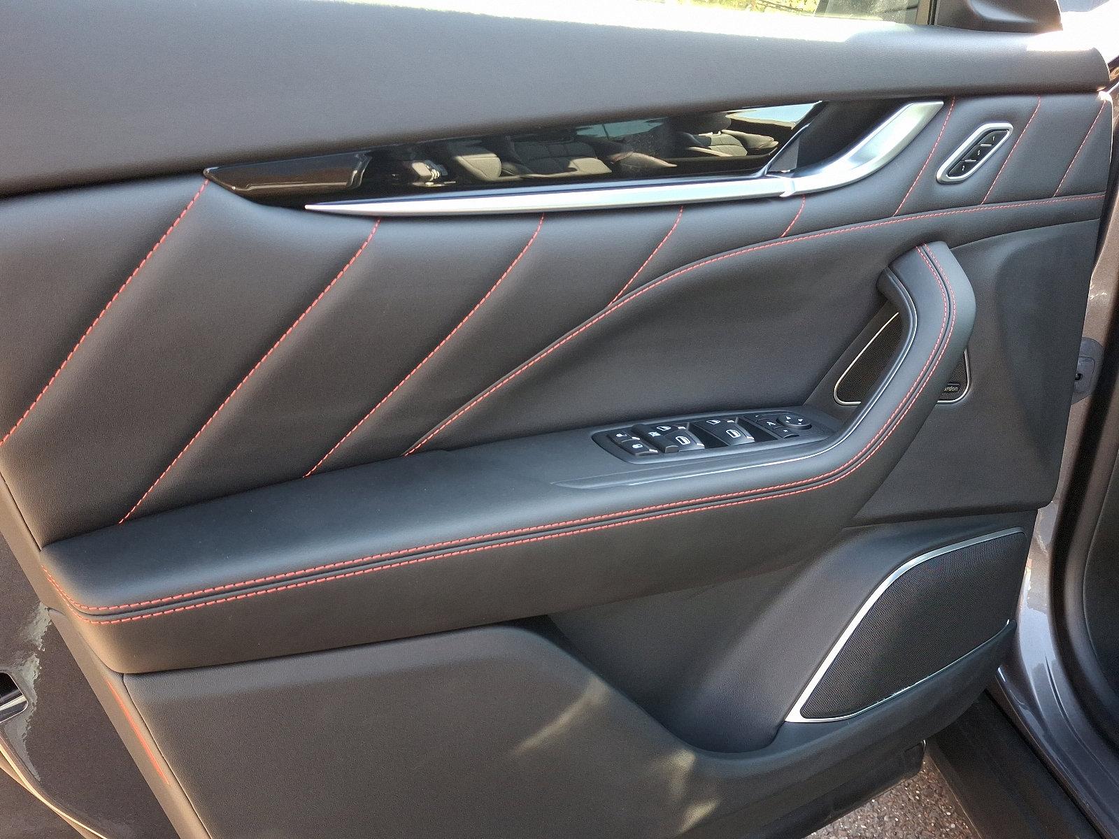 2024 Maserati Levante Vehicle Photo in Willow Grove, PA 19090