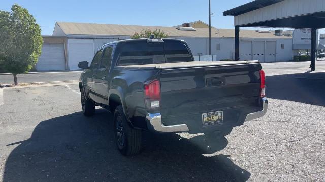 2023 Toyota Tacoma 2WD Vehicle Photo in TURLOCK, CA 95380-4918