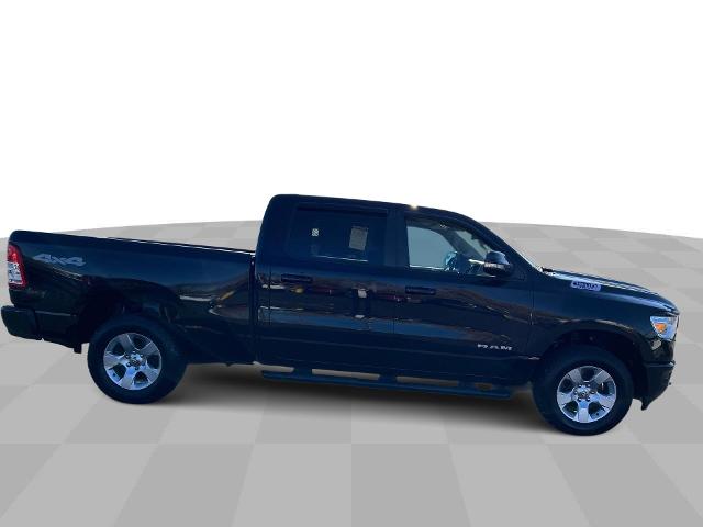 2019 Ram 1500 Vehicle Photo in MASSENA, NY 13662-2255