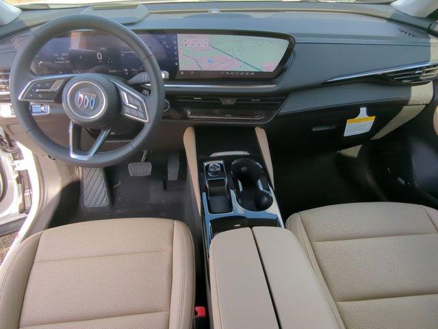 2024 Buick Envision Vehicle Photo in ALBERTVILLE, AL 35950-0246