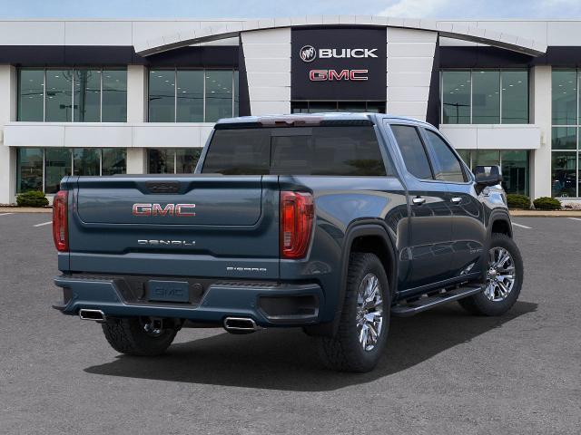 2025 GMC Sierra 1500 Vehicle Photo in WILLIAMSVILLE, NY 14221-2883