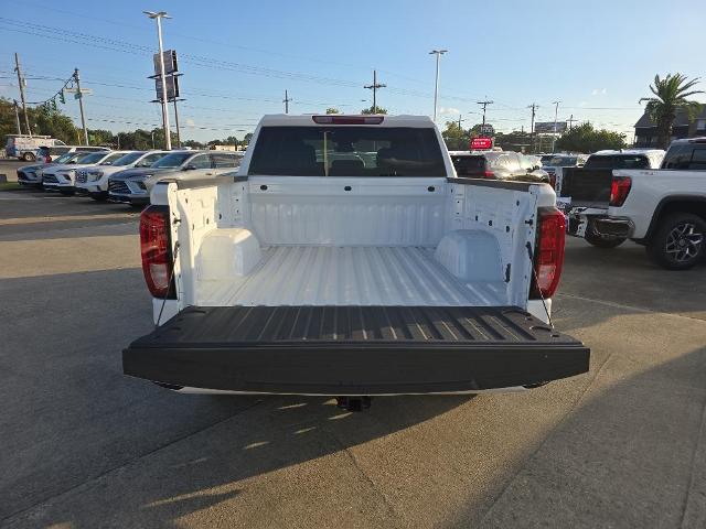 2025 GMC Sierra 1500 Vehicle Photo in LAFAYETTE, LA 70503-4541