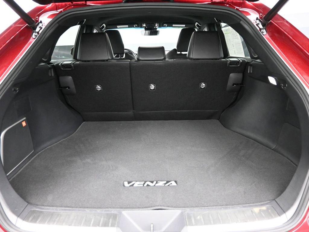 2021 Toyota Venza Vehicle Photo in Cedar Rapids, IA 52402