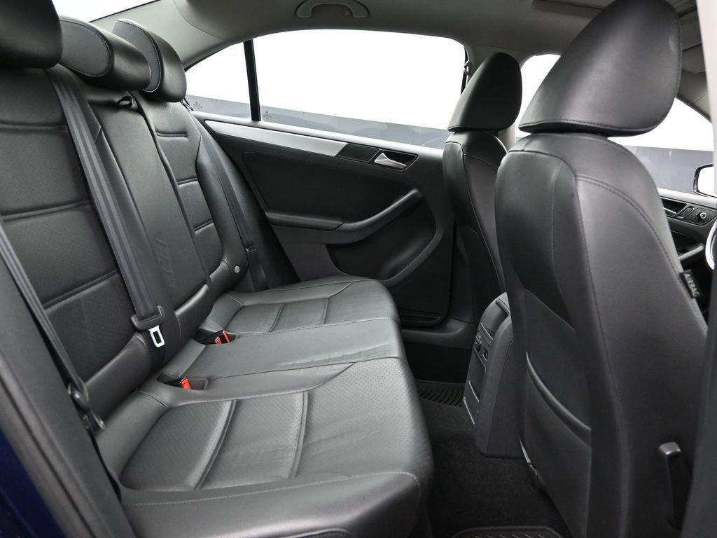 2014 Volkswagen Jetta Sedan Vehicle Photo in Marion, IA 52302