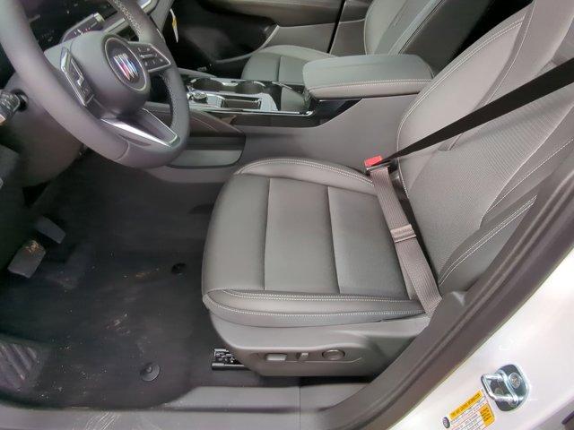 2024 Buick Envision Vehicle Photo in ALBERTVILLE, AL 35950-0246