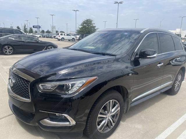 2019 INFINITI QX60 Vehicle Photo in Grapevine, TX 76051