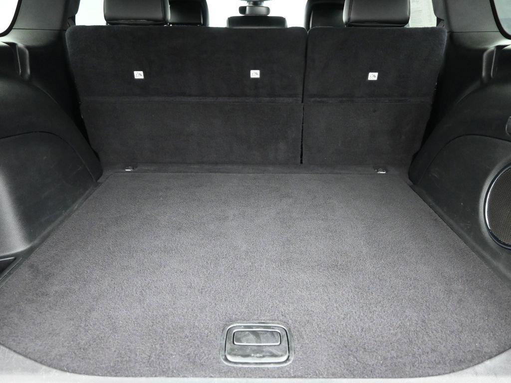 2022 Jeep Grand Cherokee WK Vehicle Photo in Cedar Rapids, IA 52402