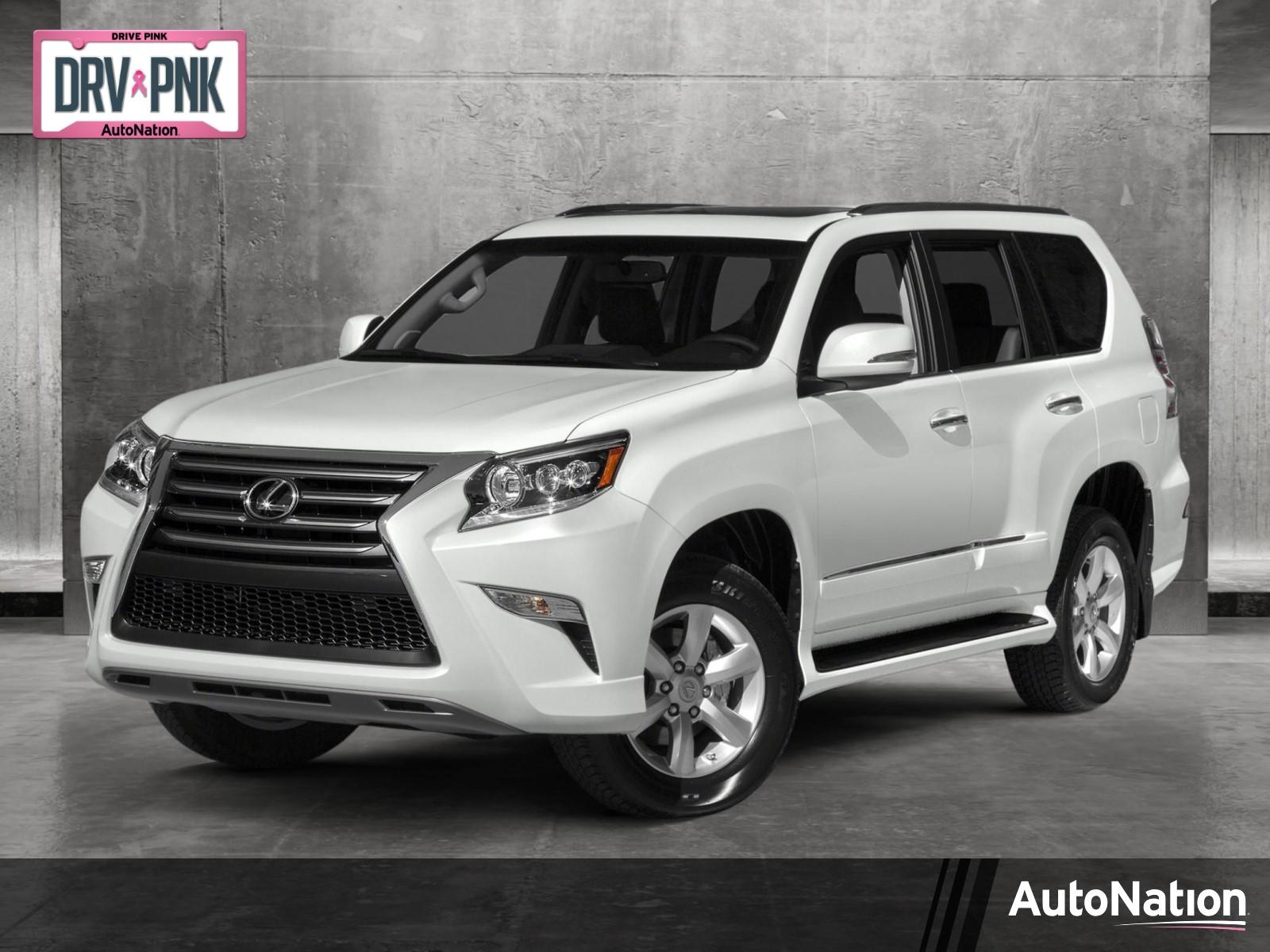 2015 Lexus GX 460 Vehicle Photo in Corpus Christi, TX 78415