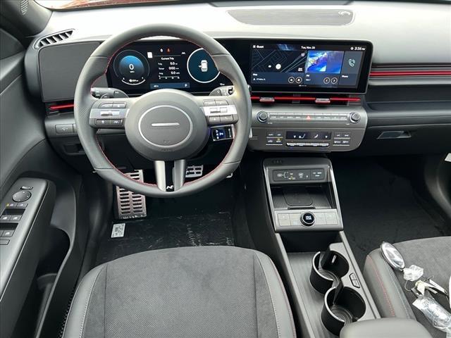 2025 Hyundai KONA Vehicle Photo in O'Fallon, IL 62269