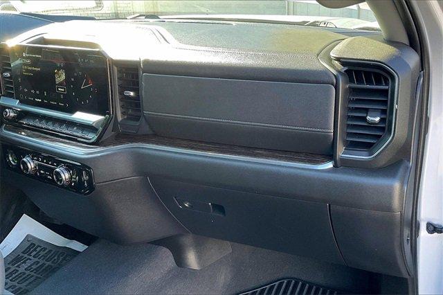 2022 GMC Sierra 1500 Vehicle Photo in INDEPENDENCE, MO 64055-1314