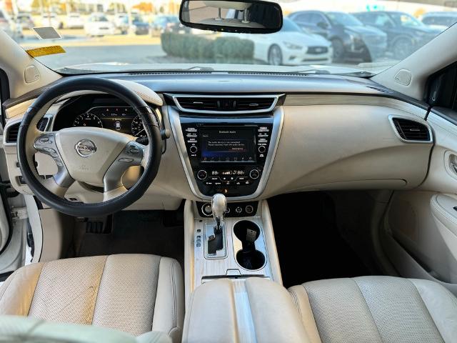 2015 Nissan Murano Vehicle Photo in Grapevine, TX 76051