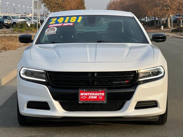 2021 Dodge Charger Vehicle Photo in PITTSBURG, CA 94565-7121