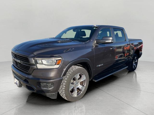 2019 Ram 1500 Vehicle Photo in Kaukauna, WI 54130