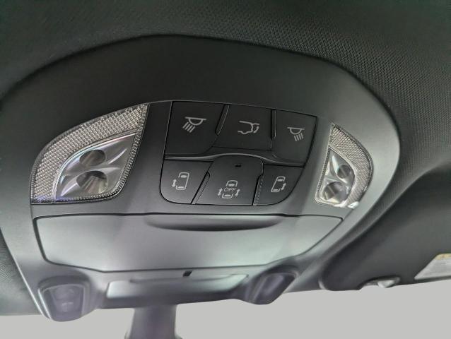 2025 Chrysler Pacifica Vehicle Photo in Oshkosh, WI 54901