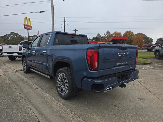 2025 GMC Sierra 1500 Vehicle Photo in LAFAYETTE, LA 70503-4541