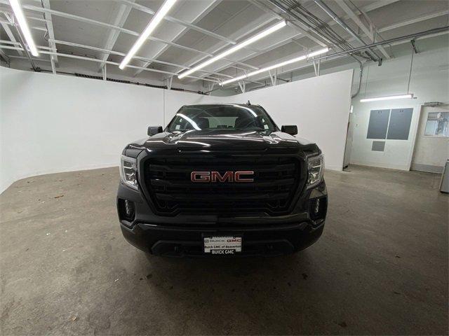 2021 GMC Sierra 1500 Vehicle Photo in PORTLAND, OR 97225-3518