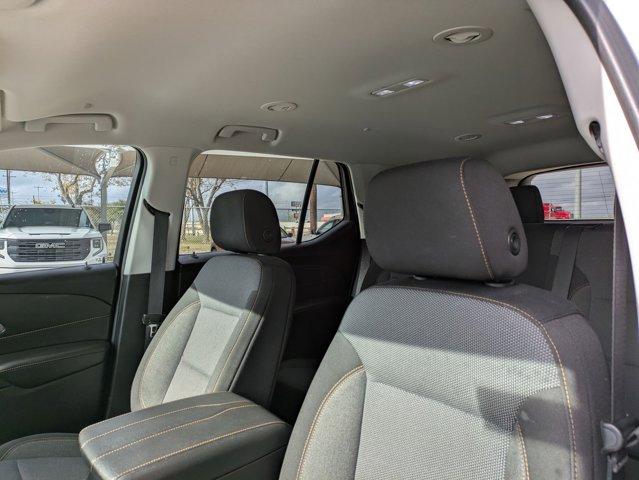 2020 Chevrolet Traverse Vehicle Photo in SELMA, TX 78154-1460