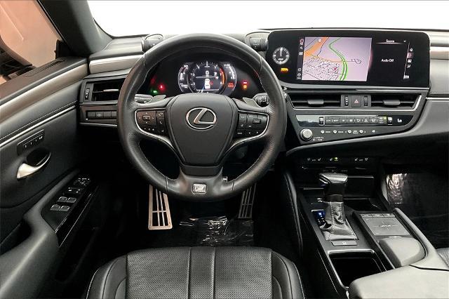 2022 Lexus ES 350 Vehicle Photo in Grapevine, TX 76051