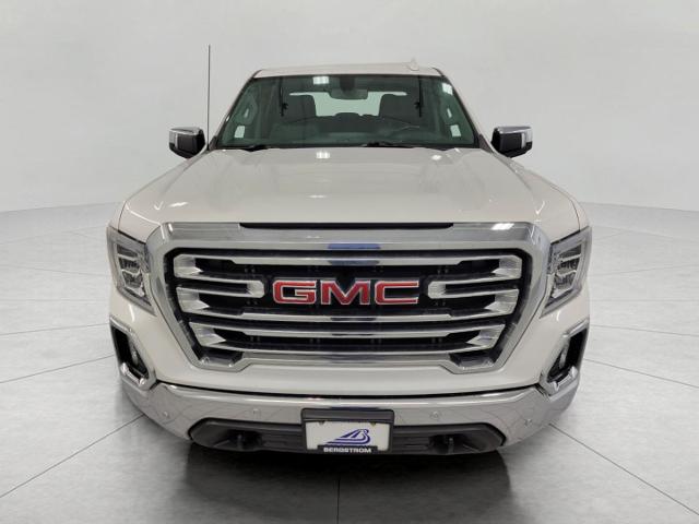 2020 GMC Sierra 1500 Vehicle Photo in Neenah, WI 54956