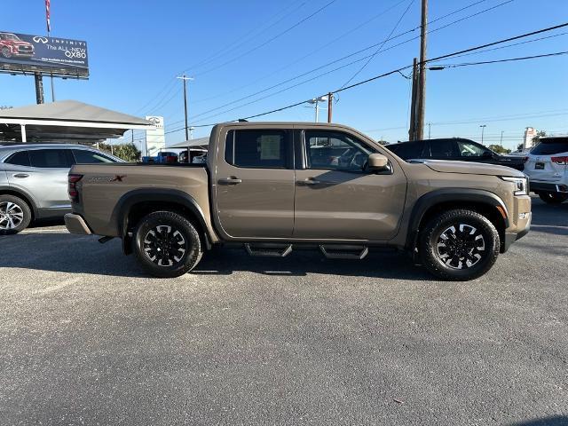 2023 Nissan Frontier Vehicle Photo in San Antonio, TX 78230