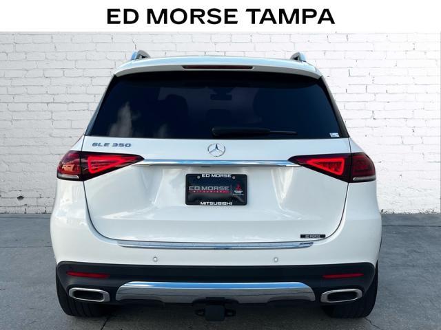 2022 Mercedes-Benz GLE Vehicle Photo in TAMPA, FL 33612-3404