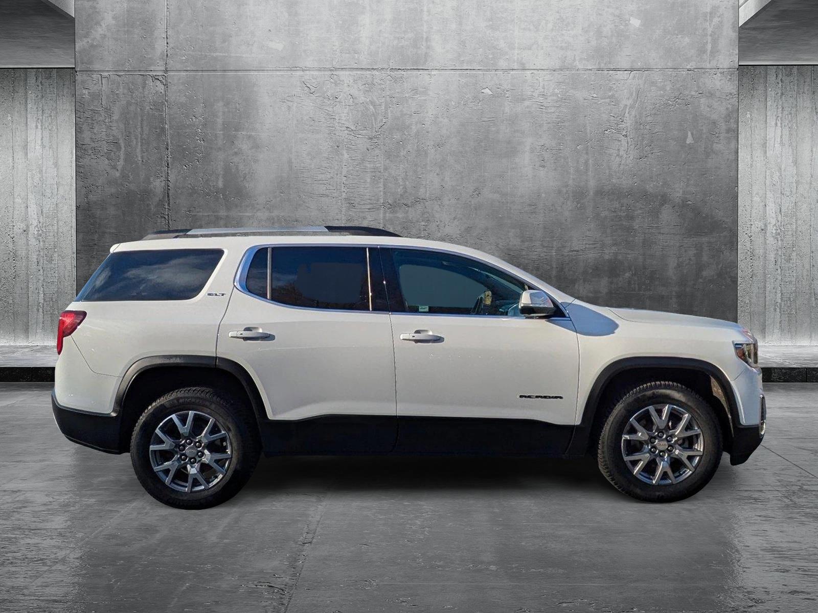 2020 GMC Acadia Vehicle Photo in SPOKANE, WA 99212-2978