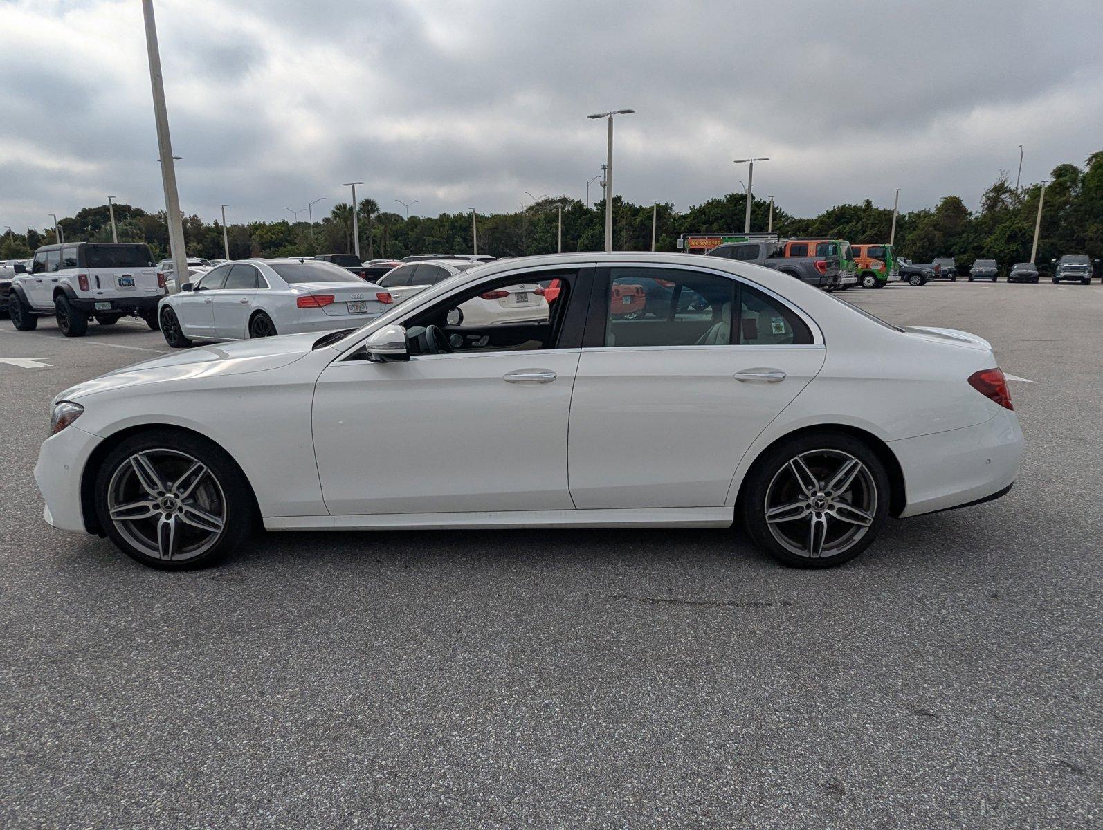 2019 Mercedes-Benz E-Class Vehicle Photo in Delray Beach, FL 33444