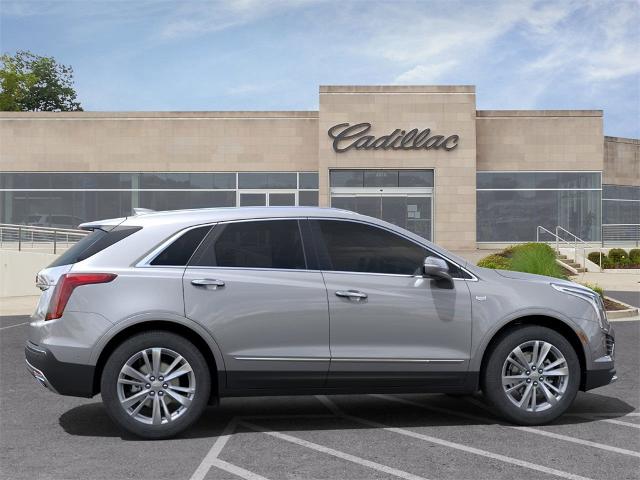 2025 Cadillac XT5 Vehicle Photo in SMYRNA, GA 30080-7631