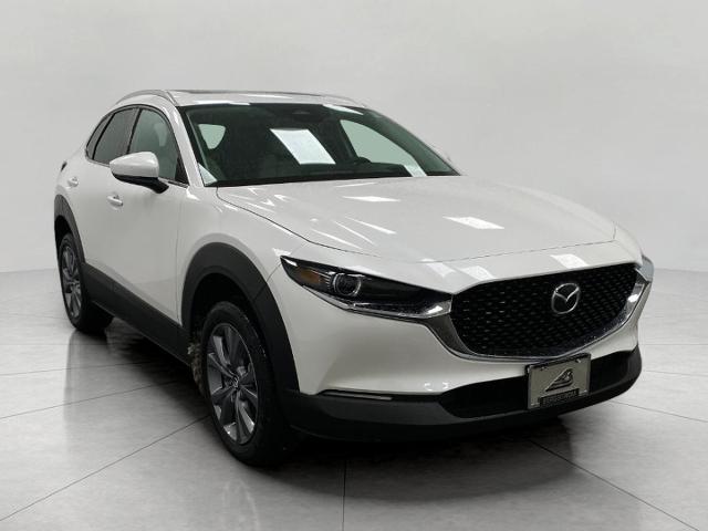 2025 Mazda CX-30 Vehicle Photo in Appleton, WI 54913