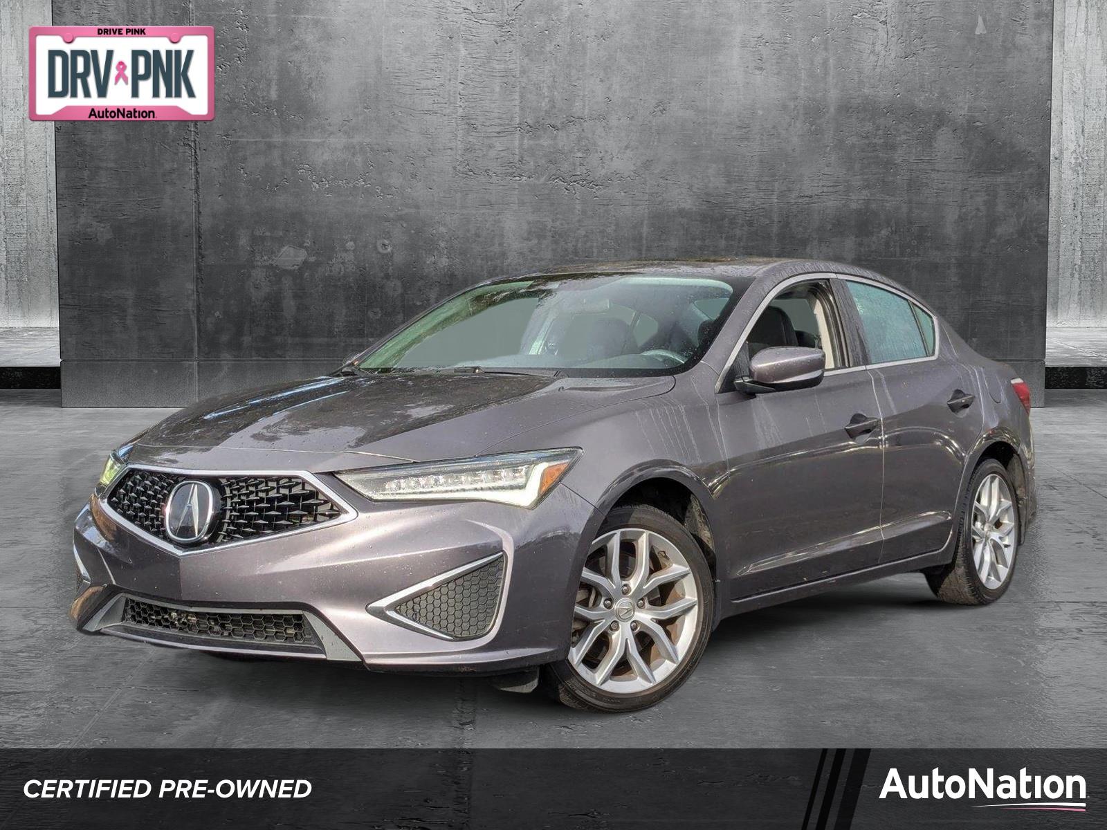 2022 Acura ILX Vehicle Photo in Sanford, FL 32771