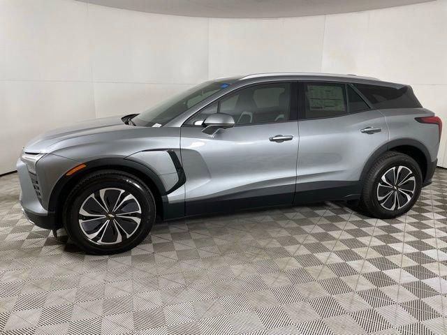 2025 Chevrolet Blazer EV Vehicle Photo in PHOENIX, AZ 85014-3381