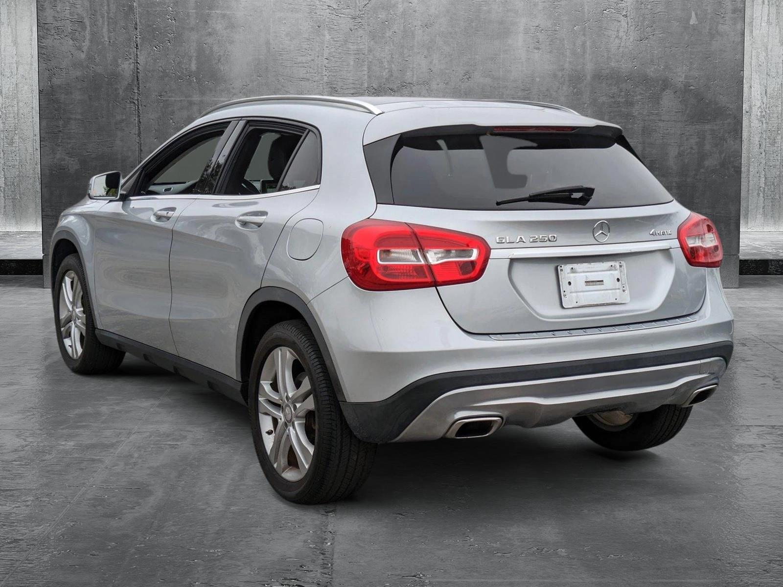 2015 Mercedes-Benz GLA-Class Vehicle Photo in Sanford, FL 32771