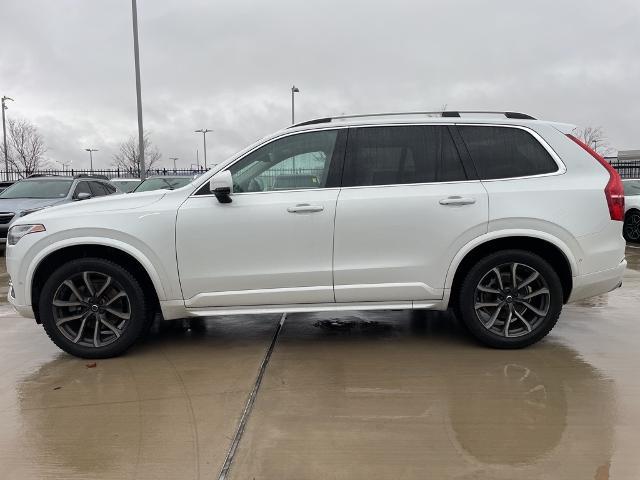 2018 Volvo XC90 Vehicle Photo in Grapevine, TX 76051