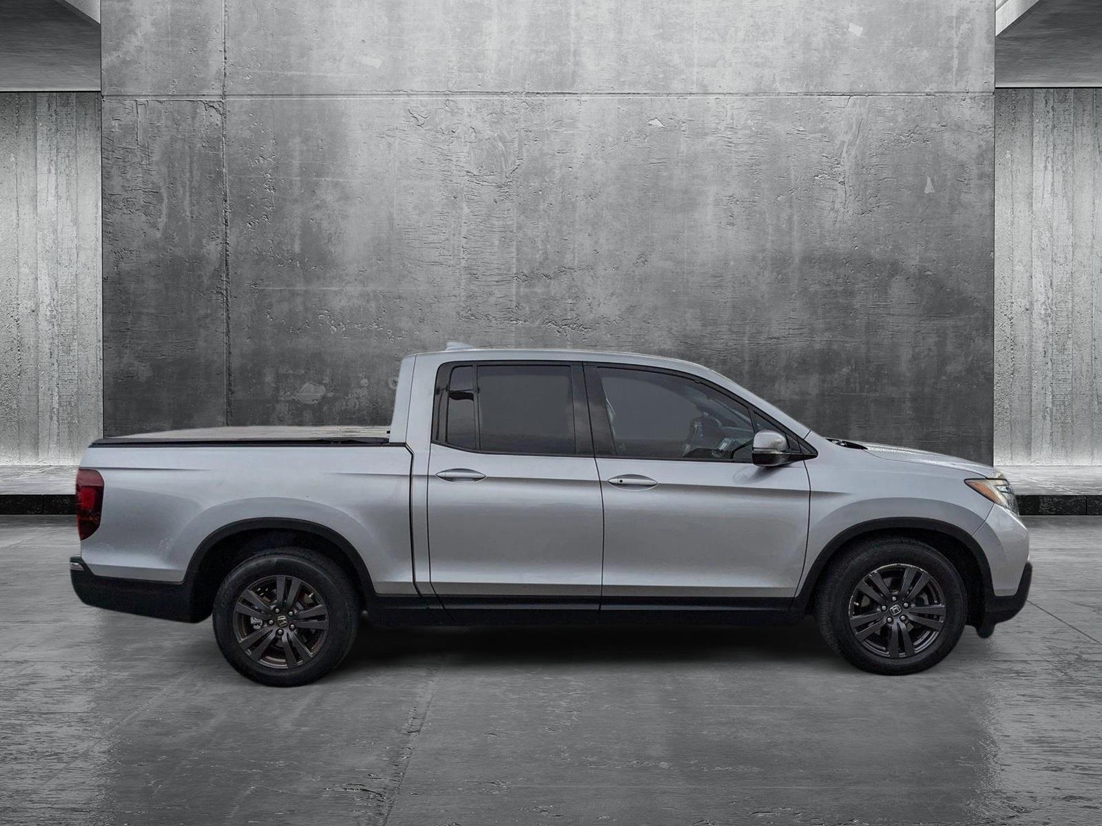 2018 Honda Ridgeline Vehicle Photo in Miami, FL 33015