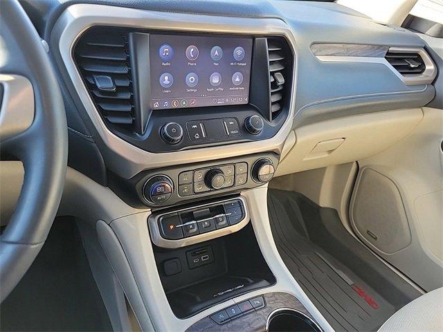 2023 GMC Acadia Vehicle Photo in MILFORD, OH 45150-1684