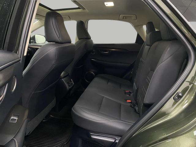 2021 Lexus NX 300 Vehicle Photo in Appleton, WI 54913