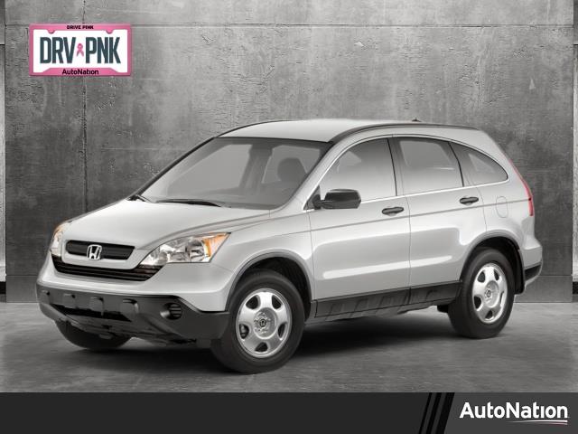 2009 Honda CR-V Vehicle Photo in Sanford, FL 32771