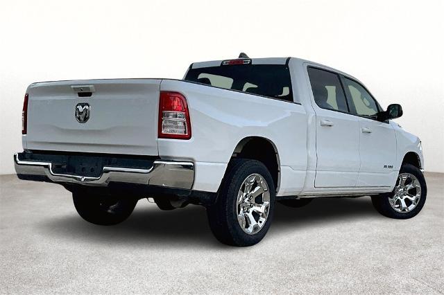 2022 Ram 1500 Vehicle Photo in Houston, TX 77007