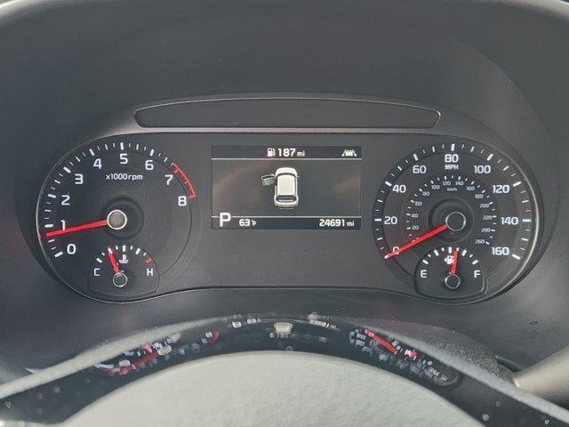 2020 Kia Soul Vehicle Photo in SUGAR LAND, TX 77478-0000