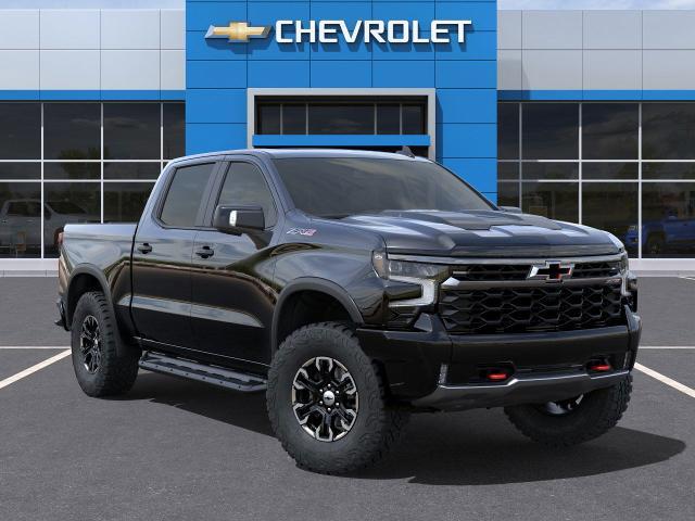 2025 Chevrolet Silverado 1500 Vehicle Photo in PEORIA, AZ 85382-3715