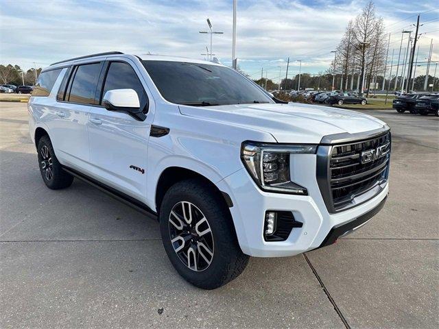 2024 GMC Yukon XL Vehicle Photo in BATON ROUGE, LA 70809-4546