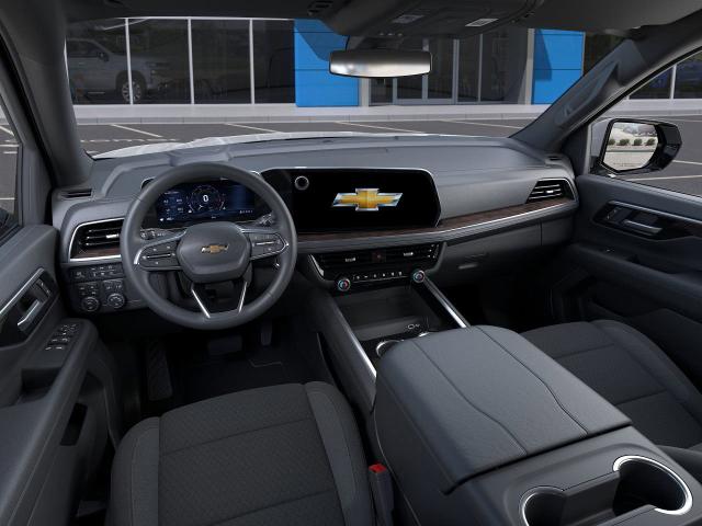 2025 Chevrolet Tahoe Vehicle Photo in BOSTON, NY 14025-9684