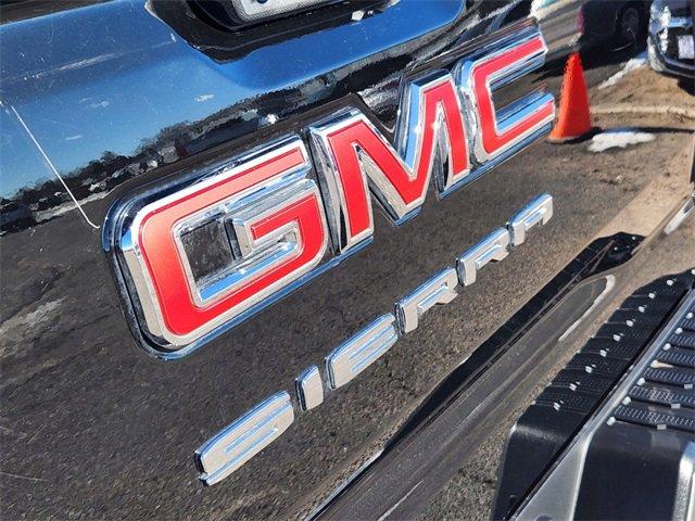 2022 GMC Sierra 1500 Vehicle Photo in AURORA, CO 80011-6998