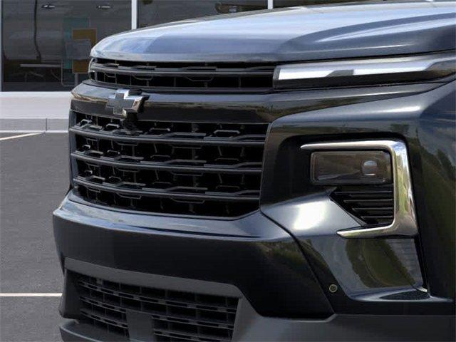 2025 Chevrolet Traverse Vehicle Photo in COLLIERVILLE, TN 38017-9006