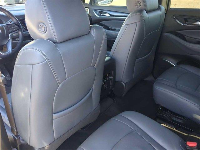 2024 Buick Enclave Vehicle Photo in COLLIERVILLE, TN 38017-9006