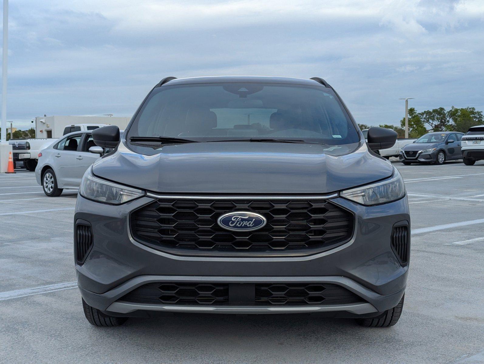 2024 Ford Escape Vehicle Photo in Ft. Myers, FL 33907