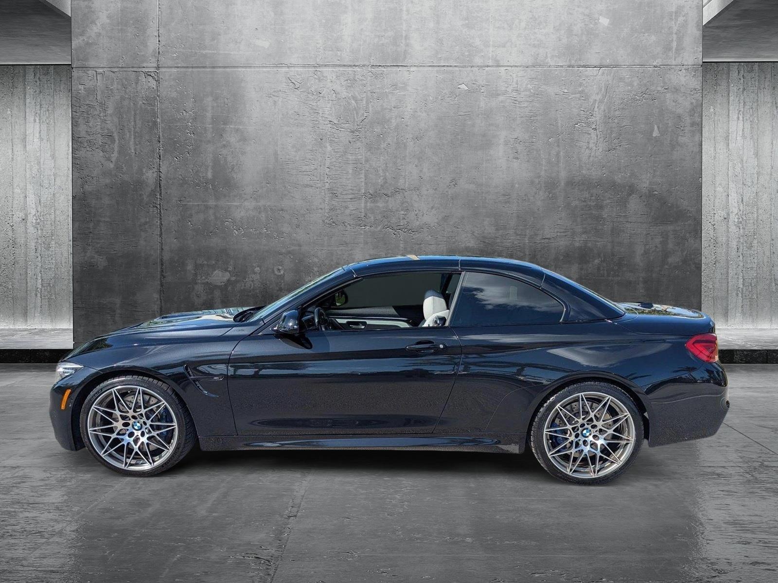 2019 BMW M4 Vehicle Photo in Delray Beach, FL 33444