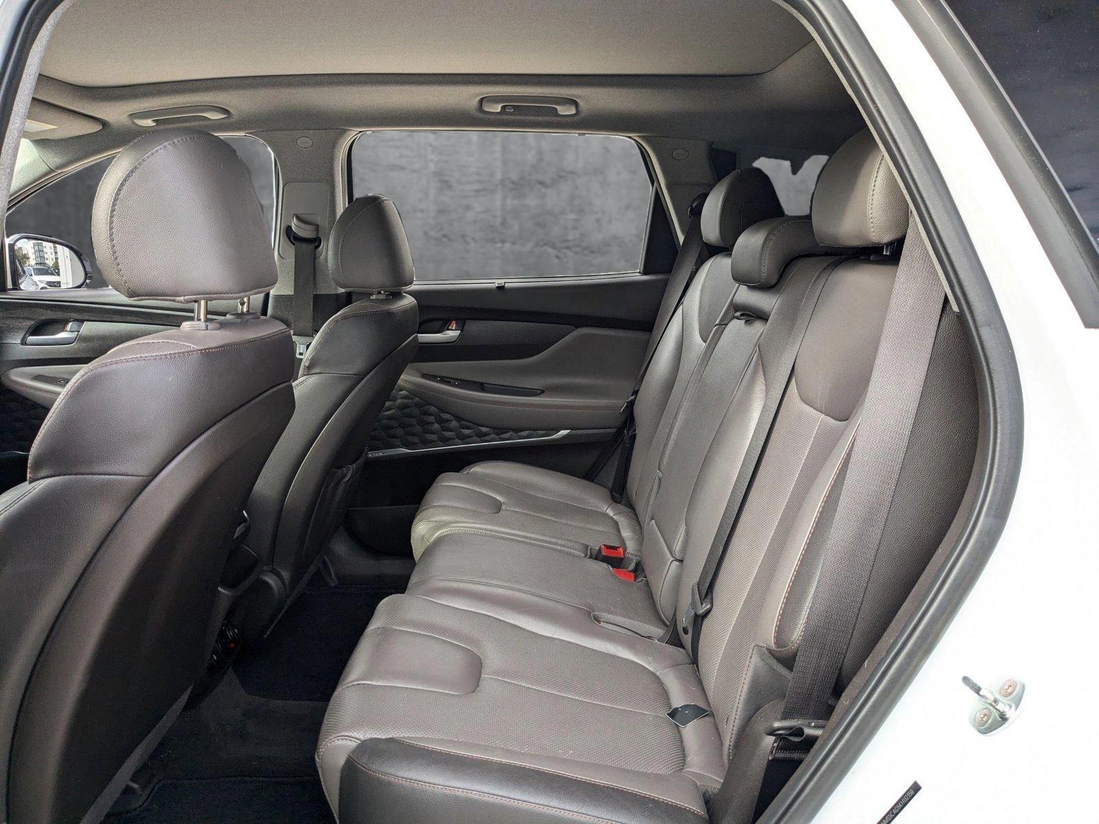 2019 Hyundai SANTA FE Vehicle Photo in Maitland, FL 32751