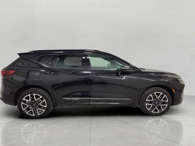 2023 Chevrolet Blazer Vehicle Photo in NEENAH, WI 54956-2243